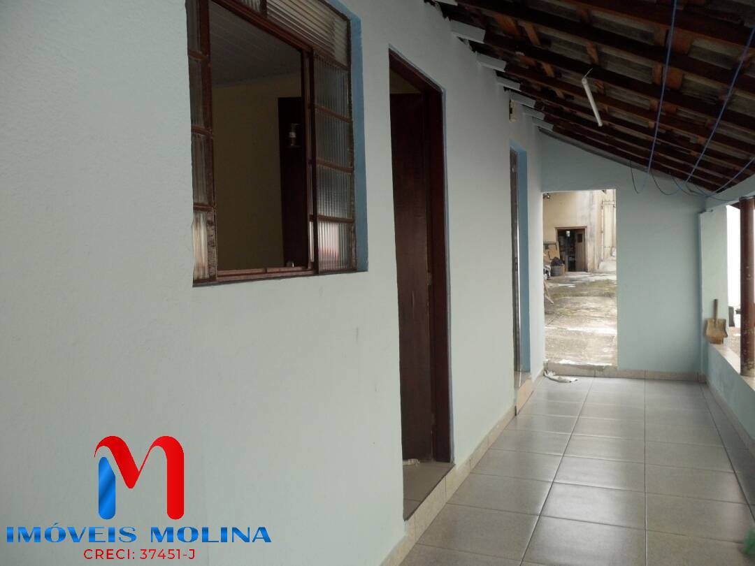 Casa à venda com 1 quarto, 615m² - Foto 41