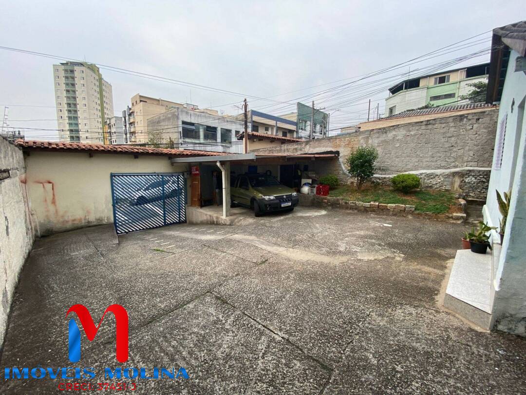 Casa à venda com 1 quarto, 615m² - Foto 3