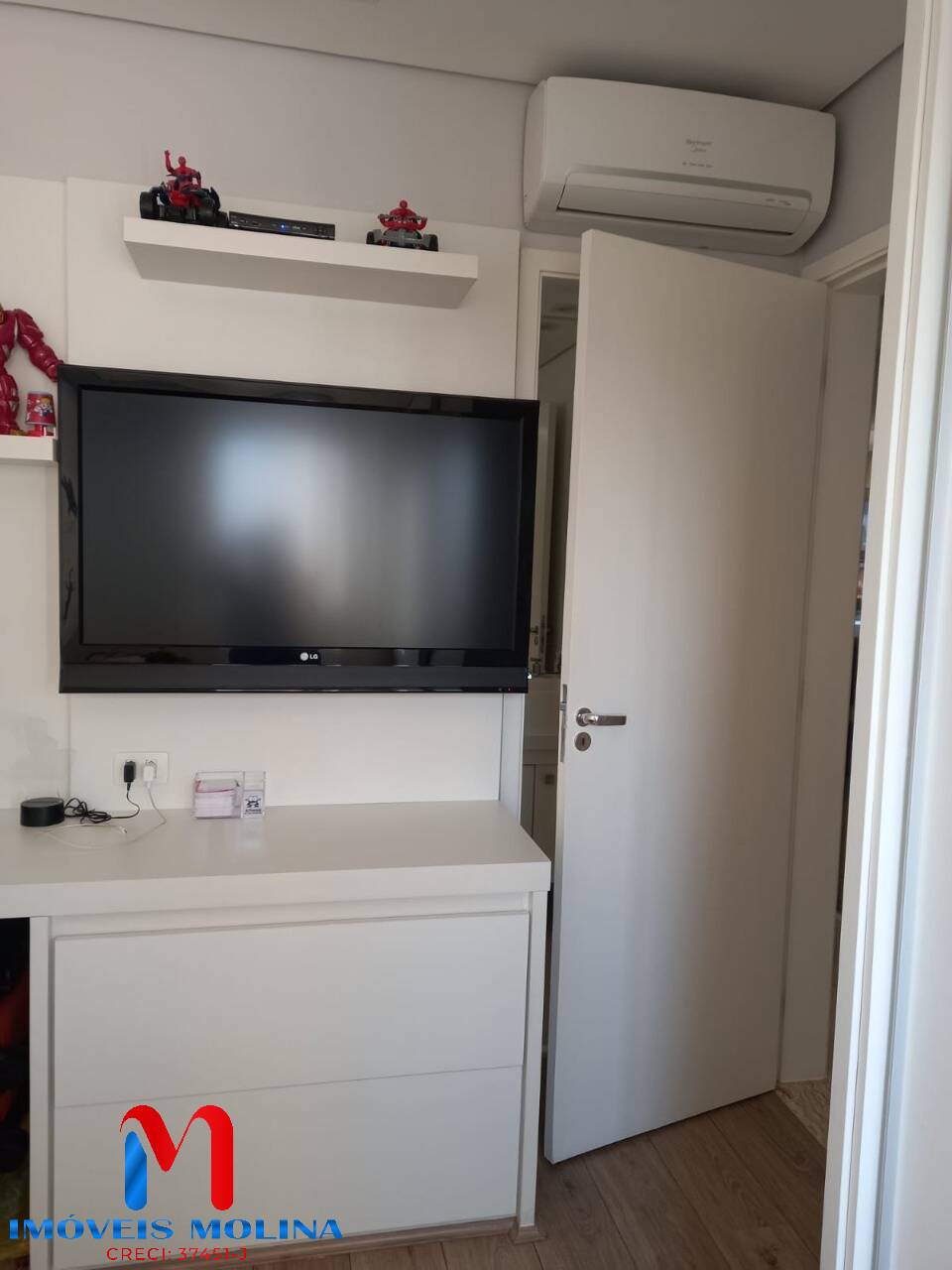 Apartamento à venda com 3 quartos, 128m² - Foto 12