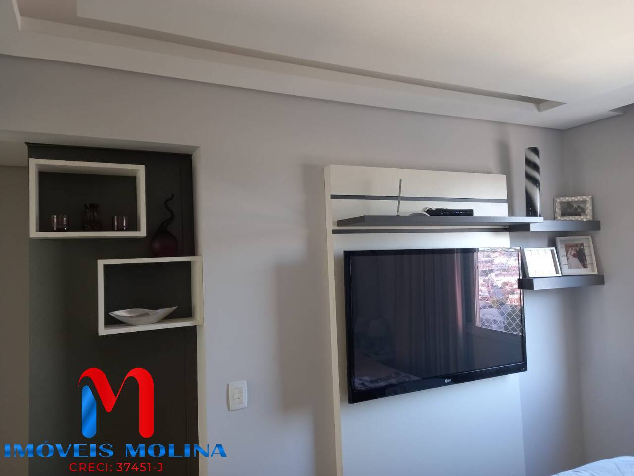 Apartamento à venda com 3 quartos, 128m² - Foto 11