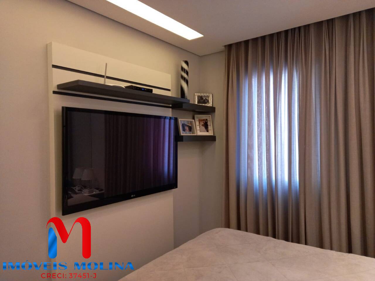 Apartamento à venda com 3 quartos, 128m² - Foto 13