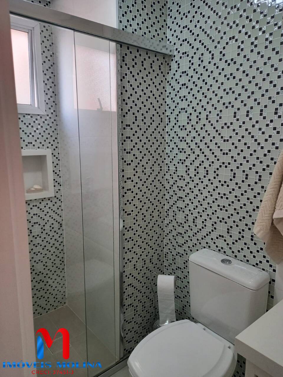 Apartamento à venda com 3 quartos, 128m² - Foto 14