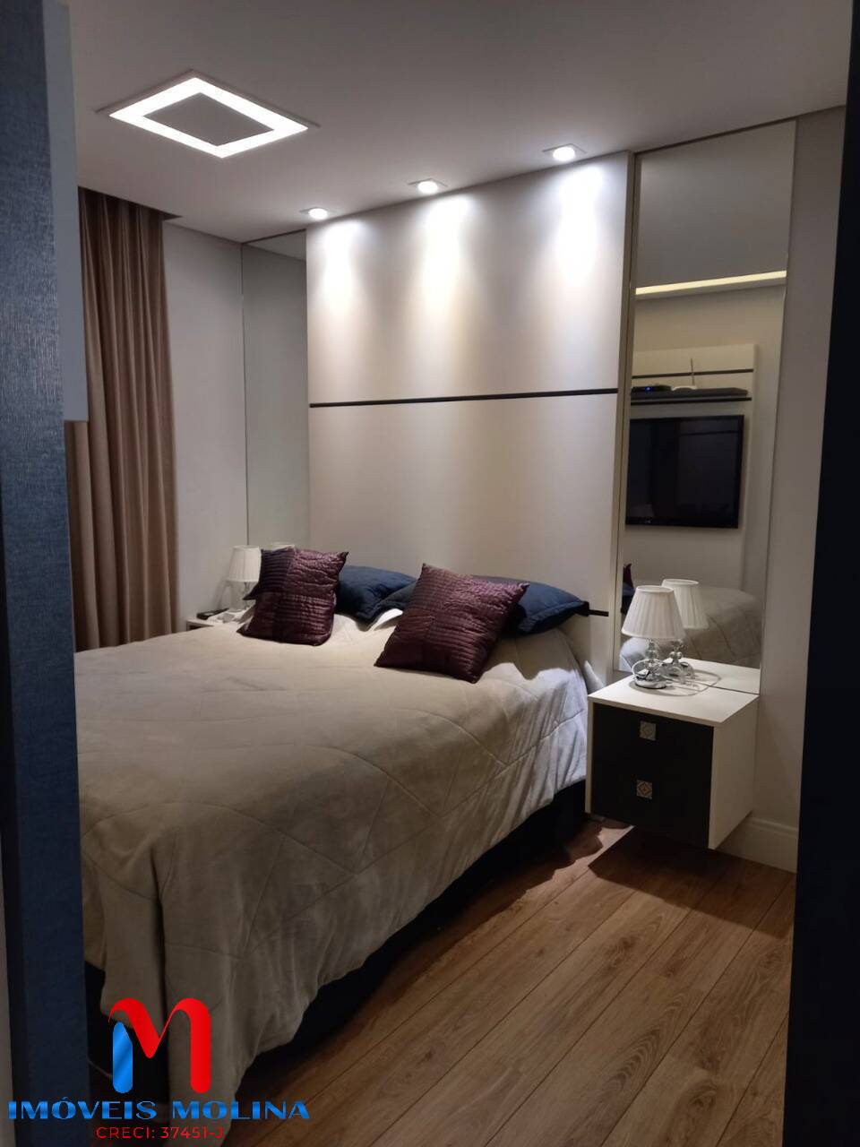 Apartamento à venda com 3 quartos, 128m² - Foto 15