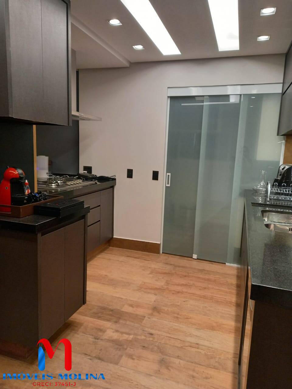 Apartamento à venda com 3 quartos, 128m² - Foto 5