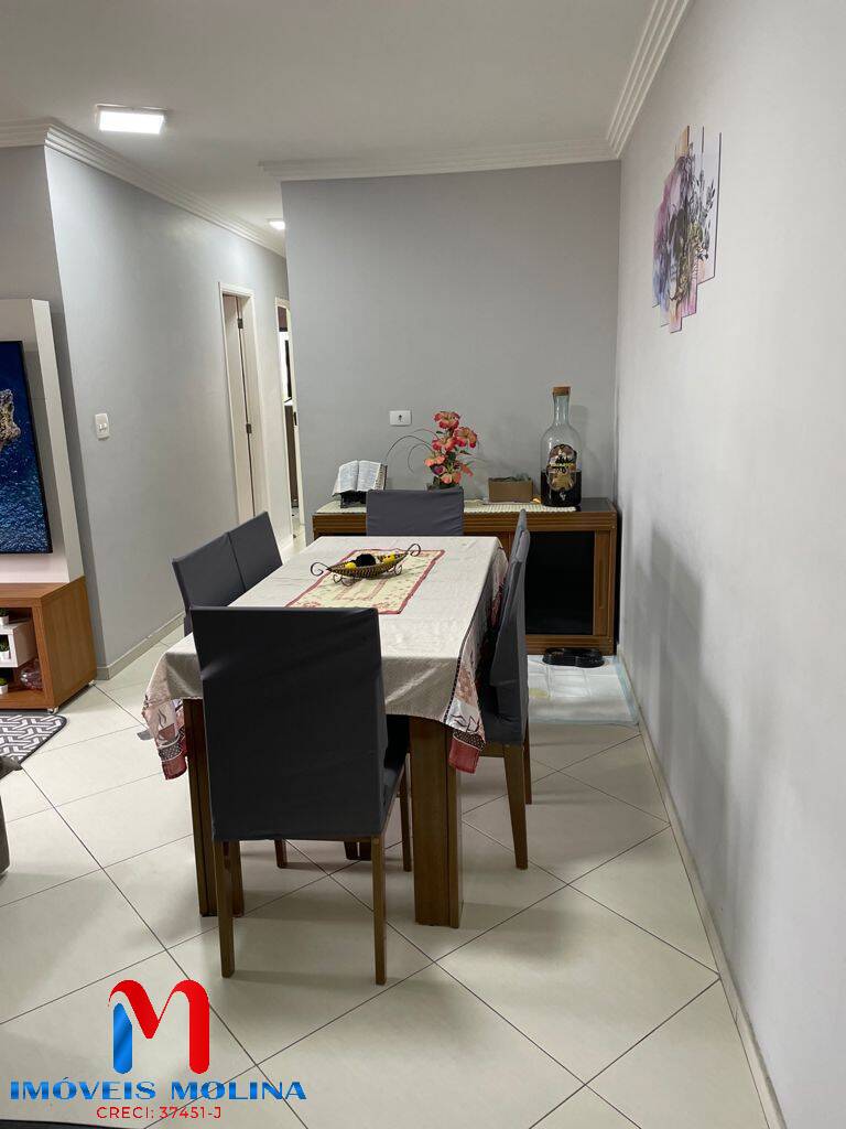 Apartamento à venda com 3 quartos, 96m² - Foto 5