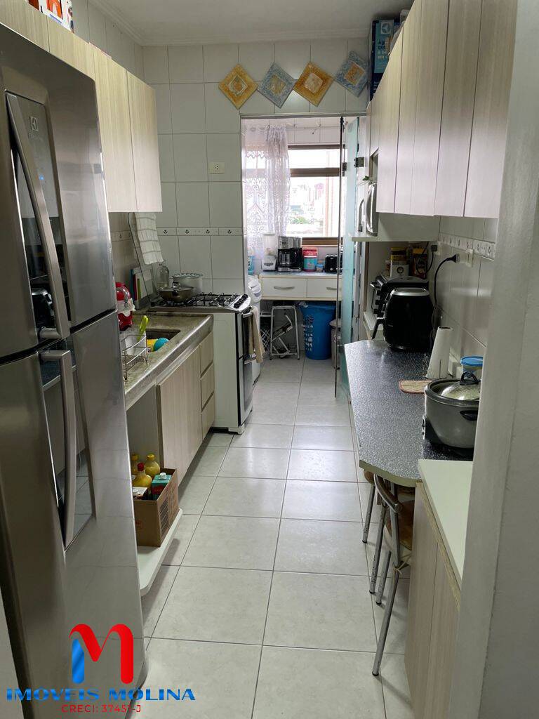 Apartamento à venda com 3 quartos, 96m² - Foto 10