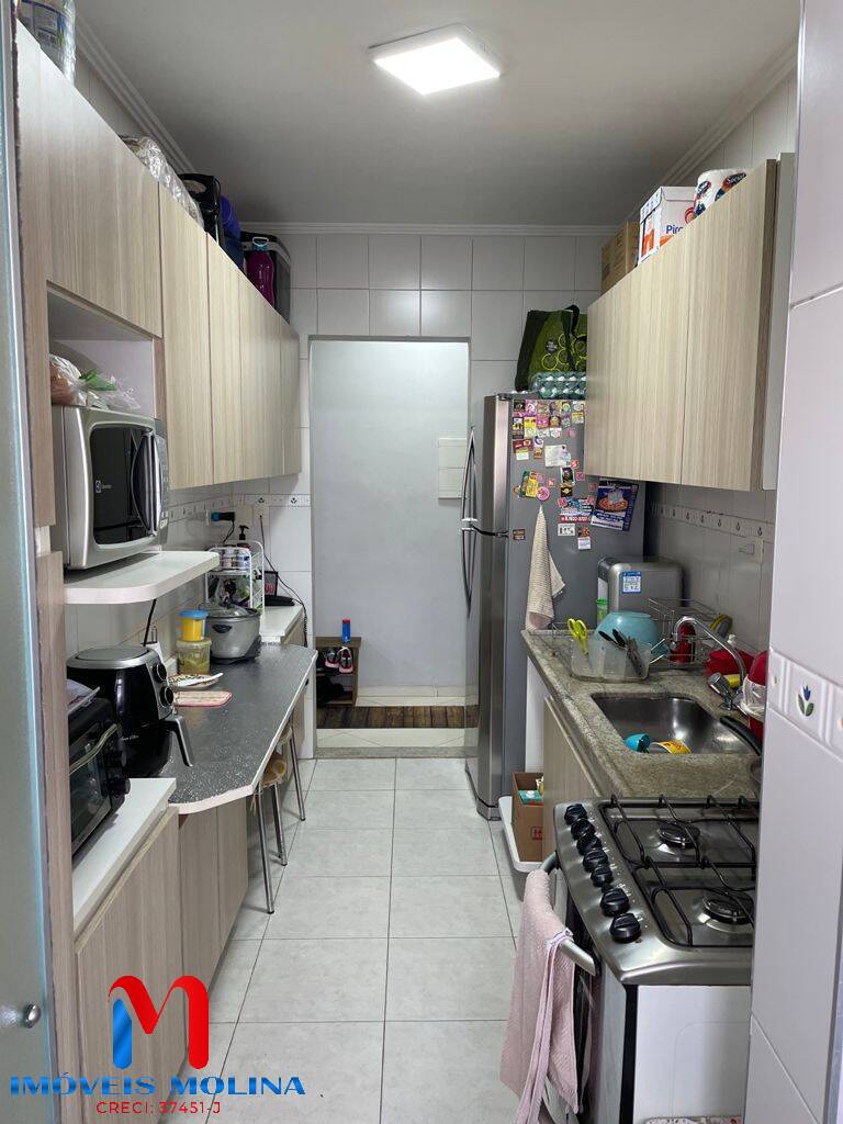 Apartamento à venda com 3 quartos, 96m² - Foto 11