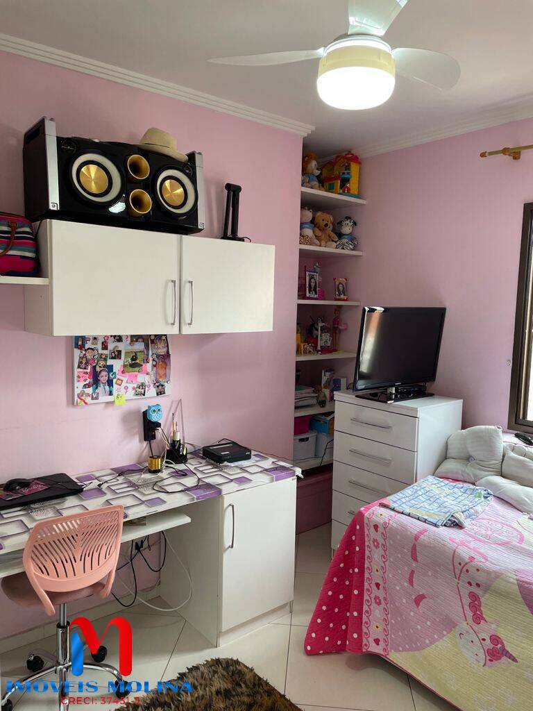 Apartamento à venda com 3 quartos, 96m² - Foto 21