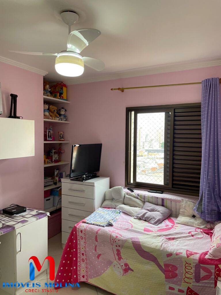 Apartamento à venda com 3 quartos, 96m² - Foto 14