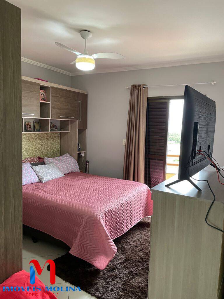 Apartamento à venda com 3 quartos, 96m² - Foto 13