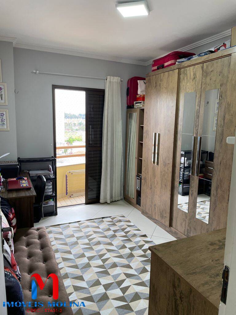 Apartamento à venda com 3 quartos, 96m² - Foto 20