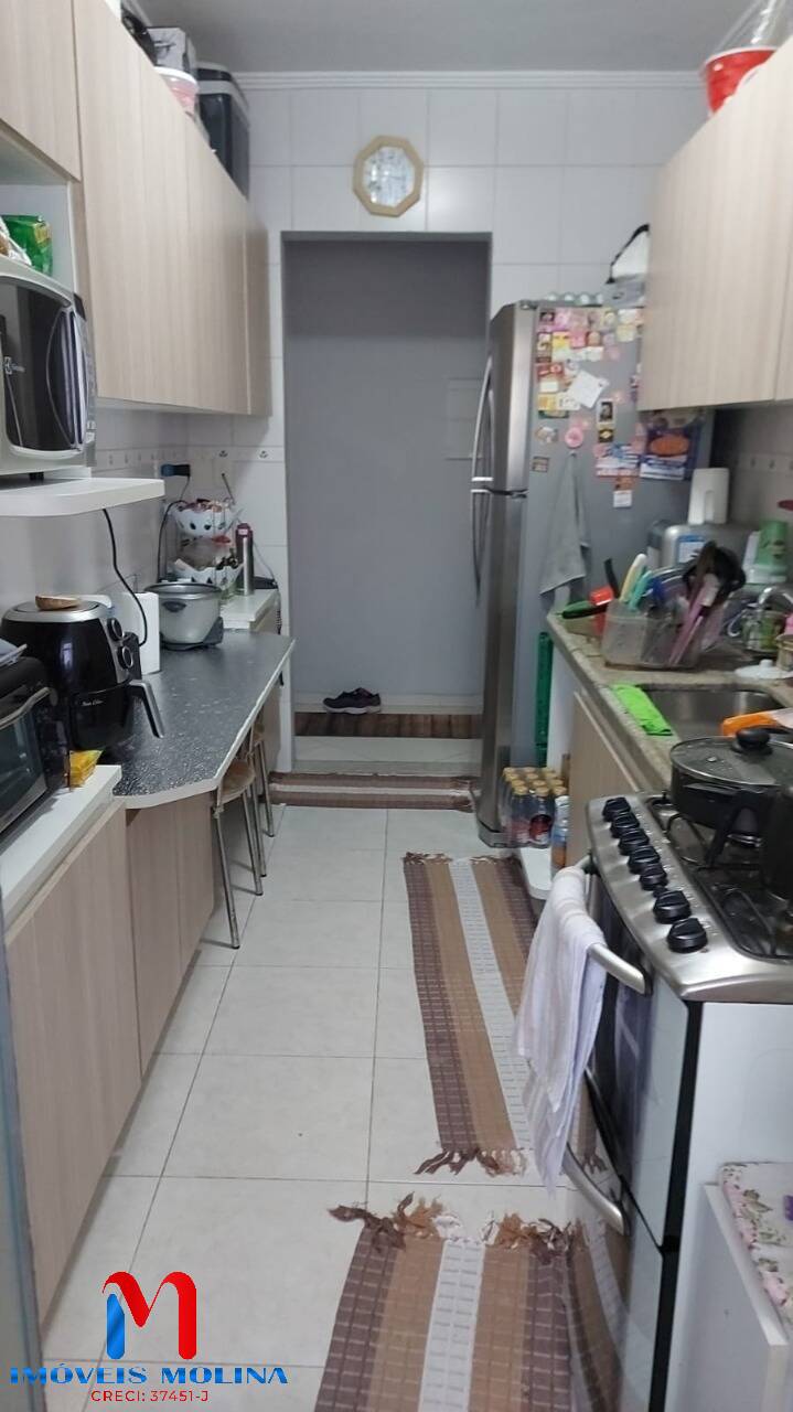 Apartamento à venda com 3 quartos, 96m² - Foto 6