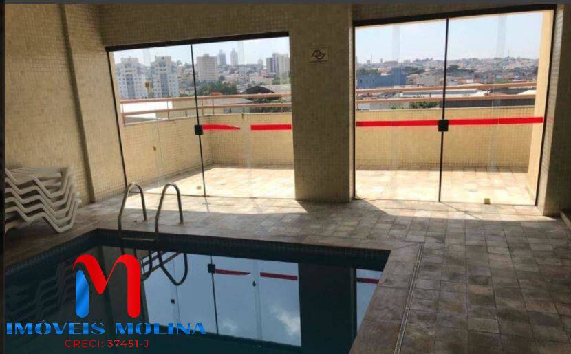 Apartamento à venda com 3 quartos, 96m² - Foto 27