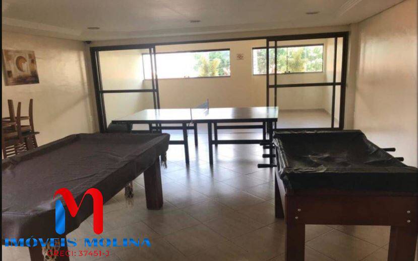 Apartamento à venda com 3 quartos, 96m² - Foto 28