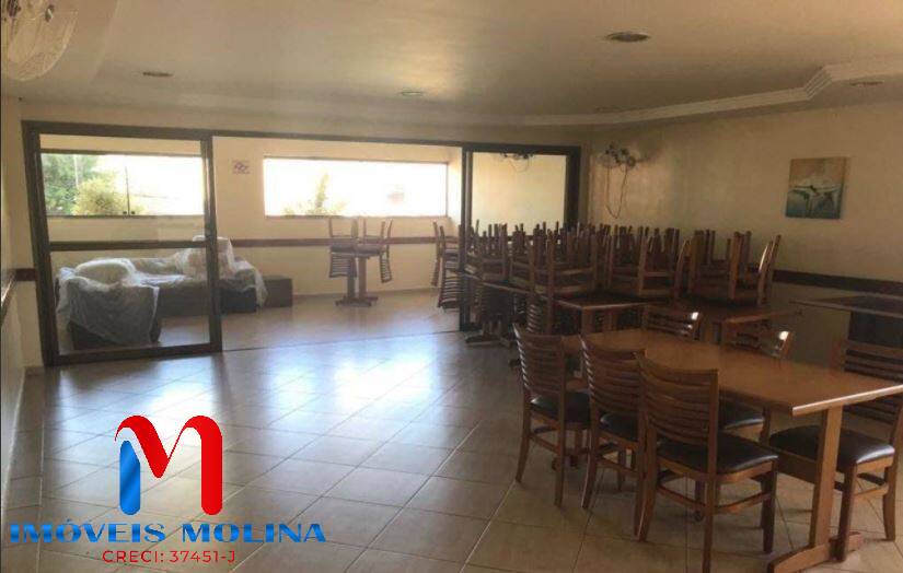 Apartamento à venda com 3 quartos, 96m² - Foto 29