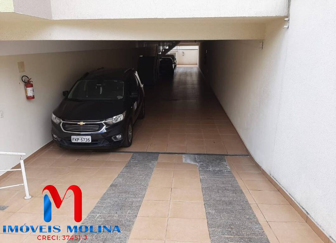 Apartamento à venda com 2 quartos, 62m² - Foto 19