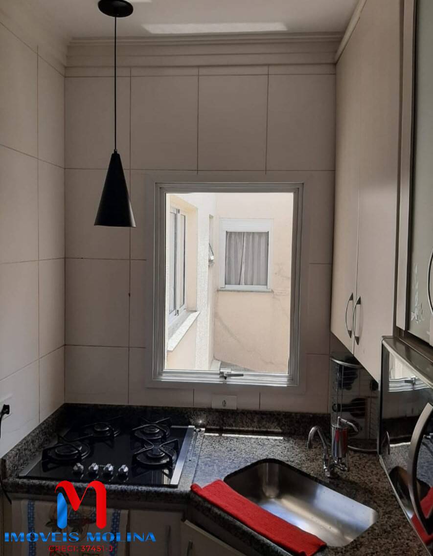 Apartamento à venda com 2 quartos, 62m² - Foto 7