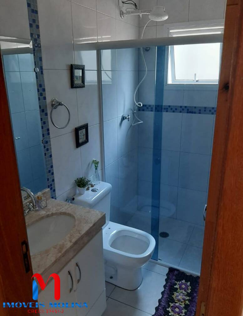 Apartamento à venda com 2 quartos, 62m² - Foto 9