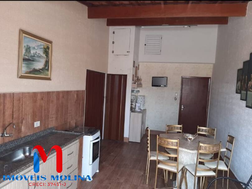 Apartamento à venda com 2 quartos, 62m² - Foto 15