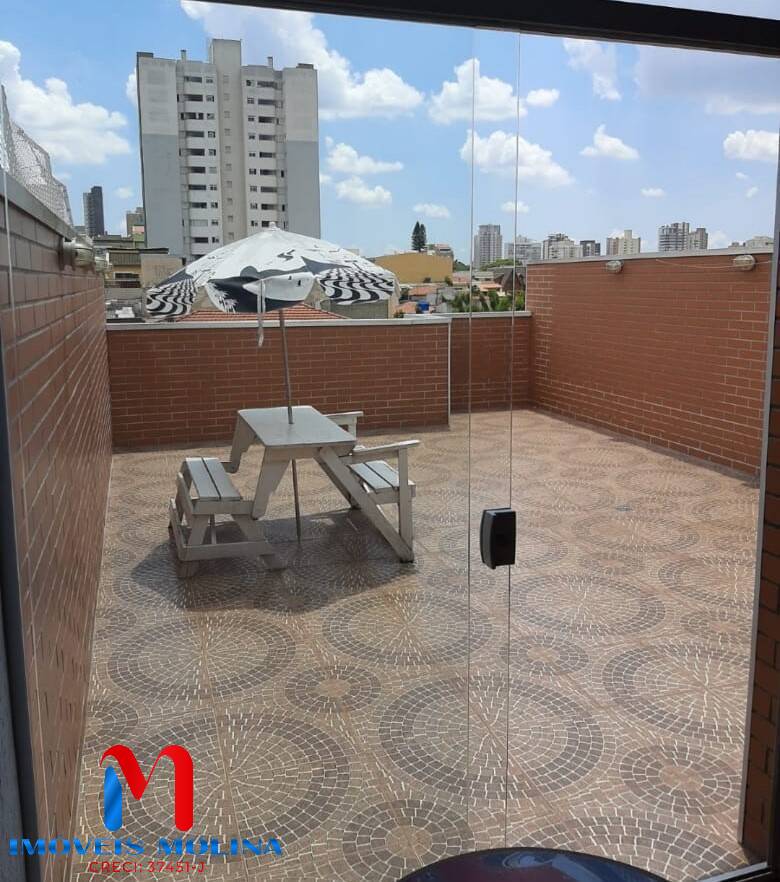 Apartamento à venda com 2 quartos, 62m² - Foto 16