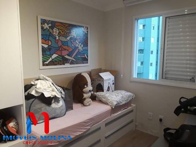 Apartamento à venda com 2 quartos, 65m² - Foto 7