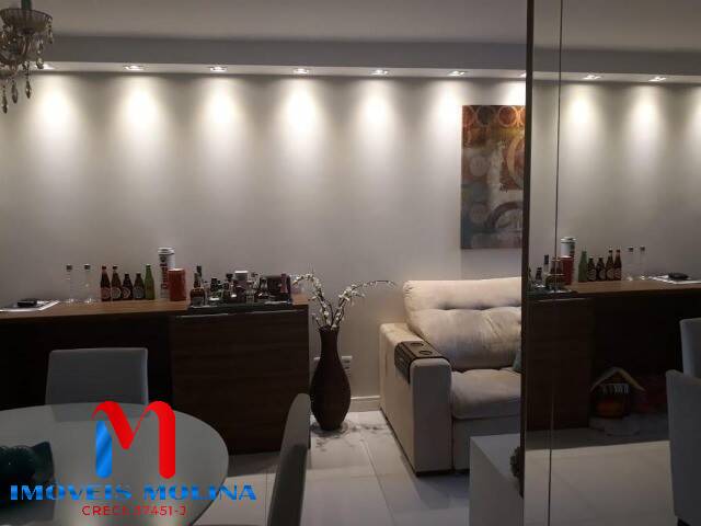 Apartamento à venda com 2 quartos, 65m² - Foto 5