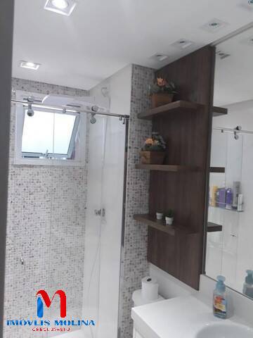 Apartamento à venda com 2 quartos, 65m² - Foto 9