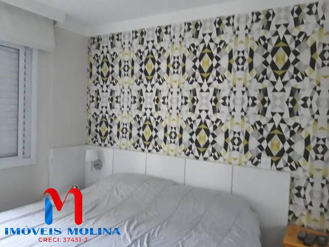 Apartamento à venda com 2 quartos, 65m² - Foto 10