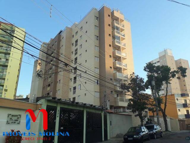 Apartamento à venda com 2 quartos, 65m² - Foto 17