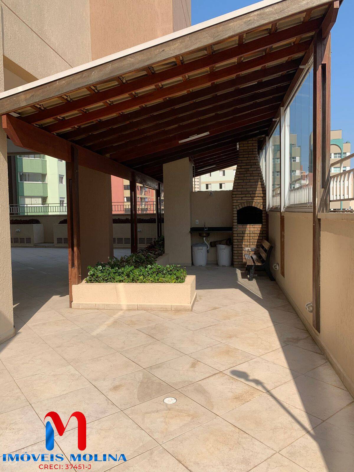 Apartamento à venda com 2 quartos, 62m² - Foto 29