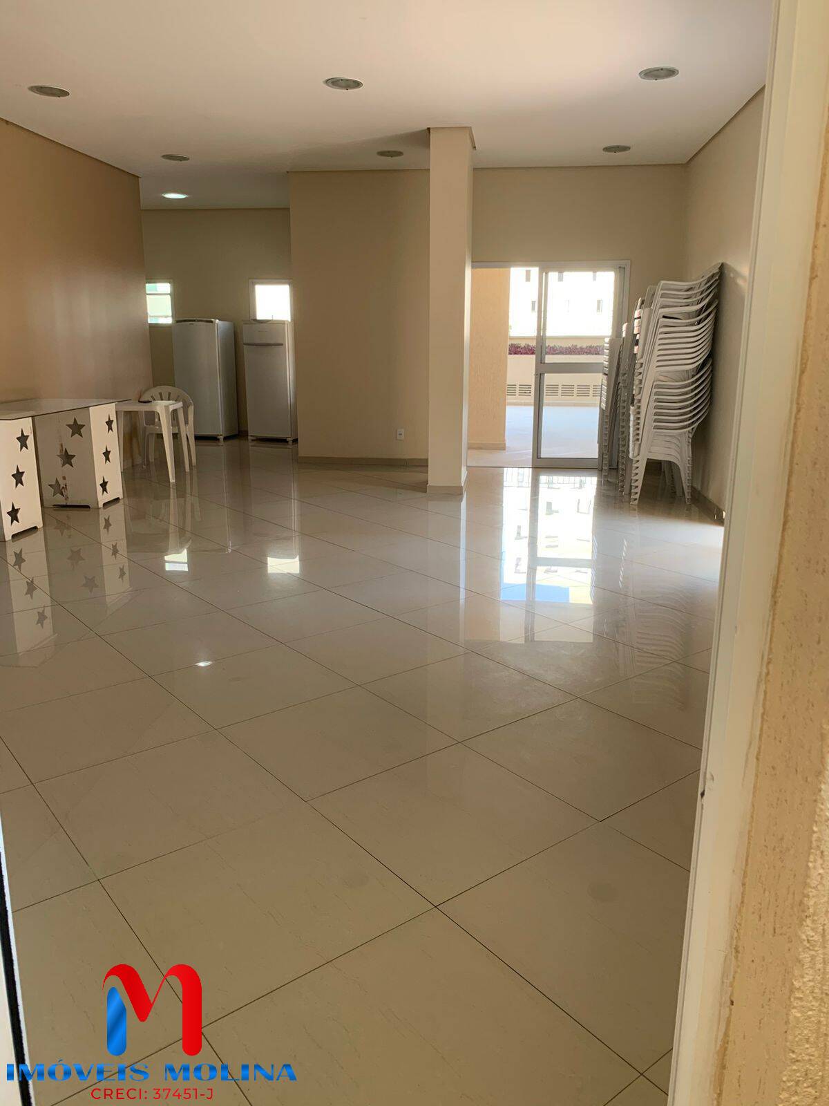 Apartamento à venda com 2 quartos, 62m² - Foto 31