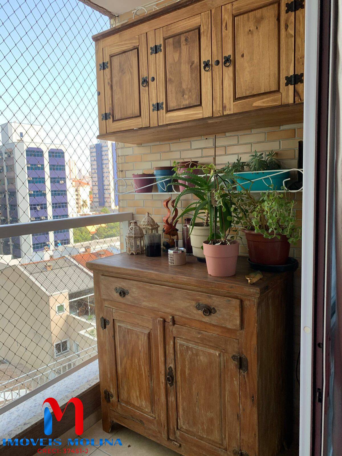 Apartamento à venda com 2 quartos, 62m² - Foto 6