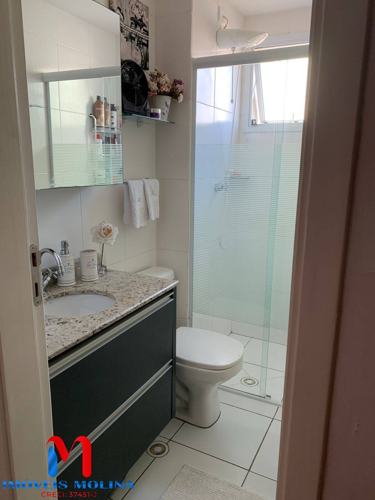 Apartamento à venda com 2 quartos, 62m² - Foto 15