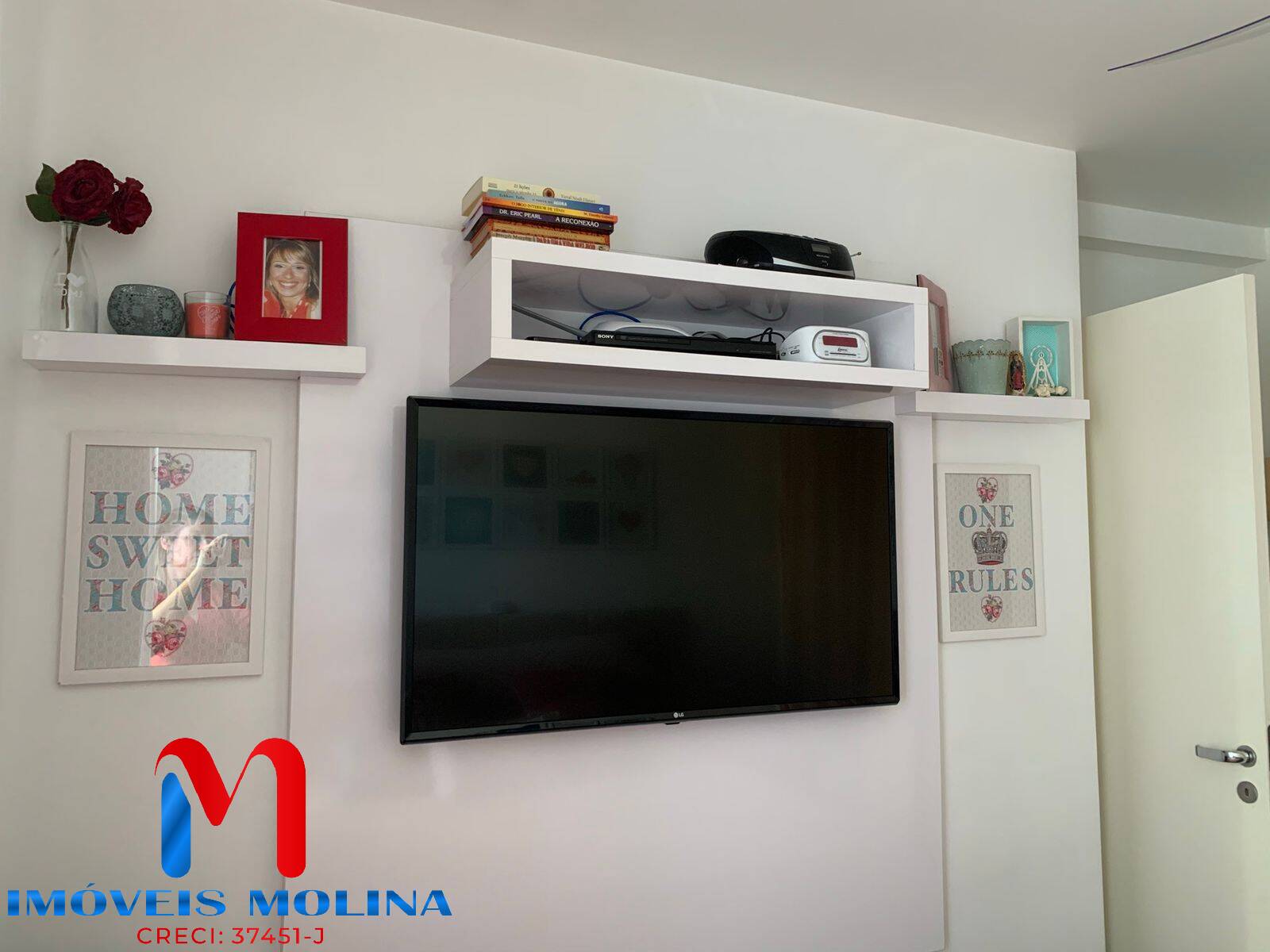 Apartamento à venda com 2 quartos, 62m² - Foto 16