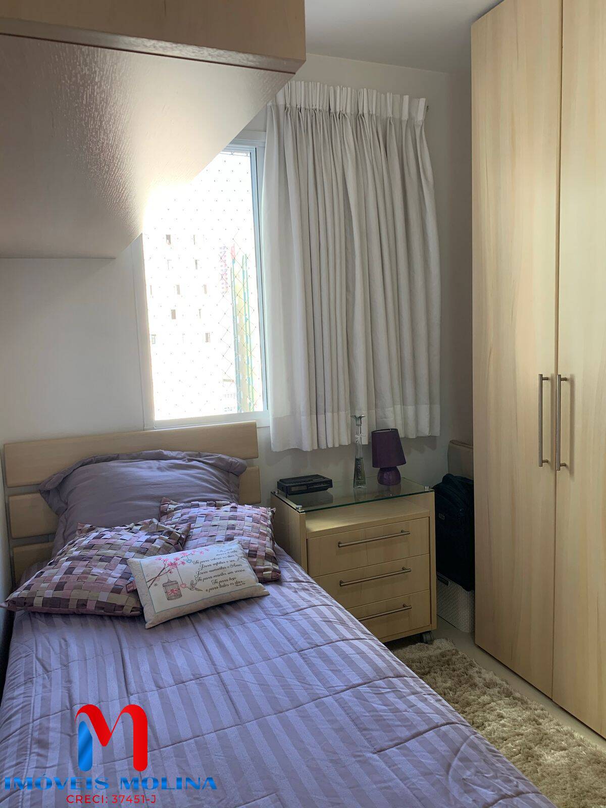 Apartamento à venda com 2 quartos, 62m² - Foto 20