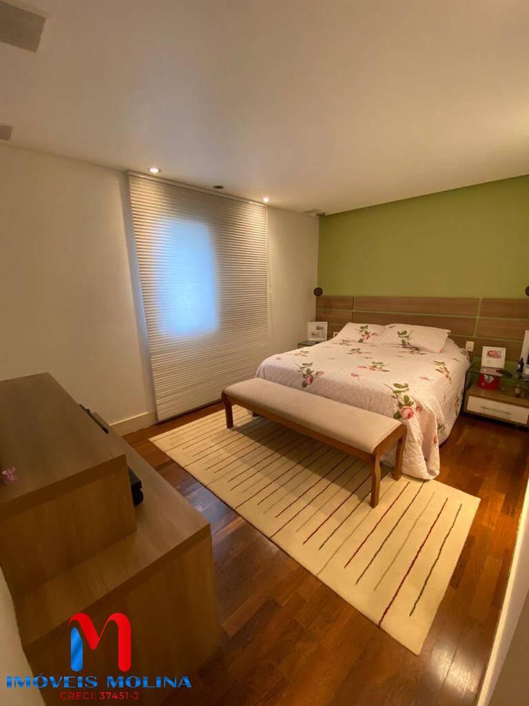 Apartamento à venda com 3 quartos, 172m² - Foto 19