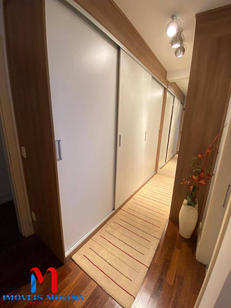 Apartamento à venda com 3 quartos, 172m² - Foto 18