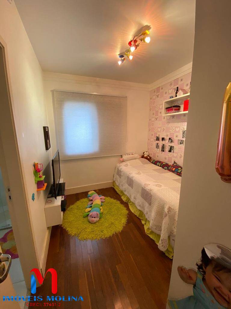 Apartamento à venda com 3 quartos, 172m² - Foto 20