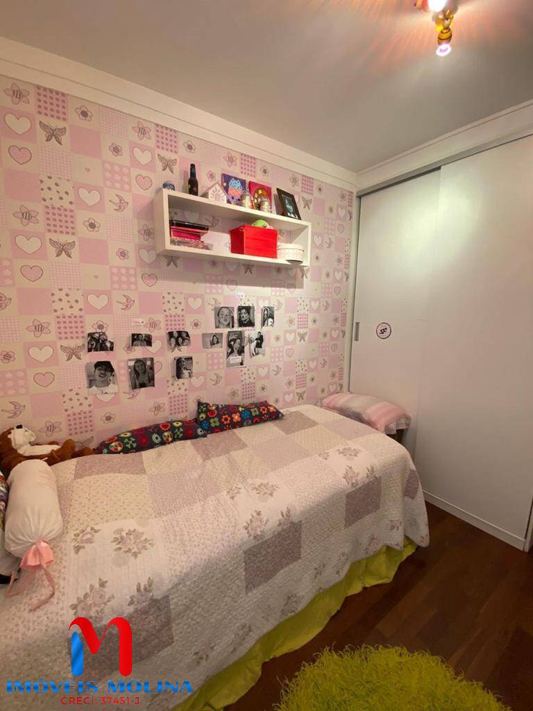 Apartamento à venda com 3 quartos, 172m² - Foto 22