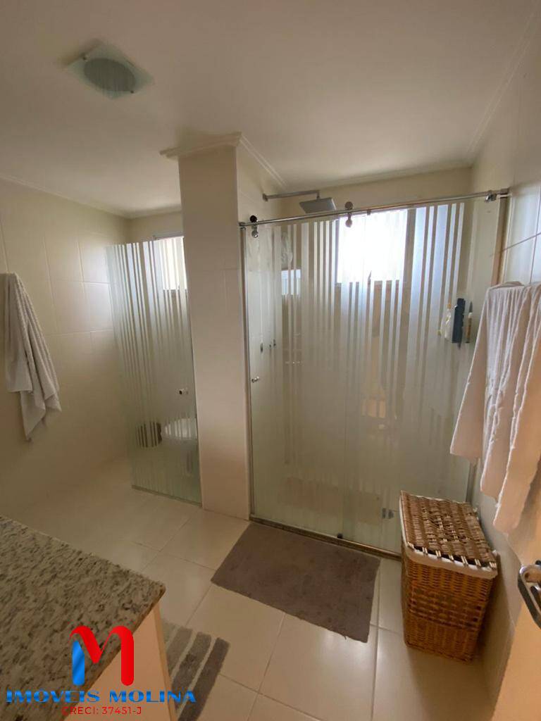 Apartamento à venda com 3 quartos, 172m² - Foto 24