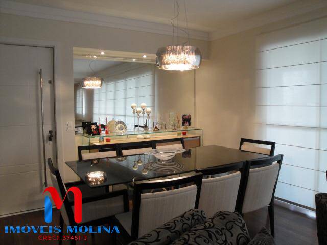 Apartamento à venda com 3 quartos, 172m² - Foto 12