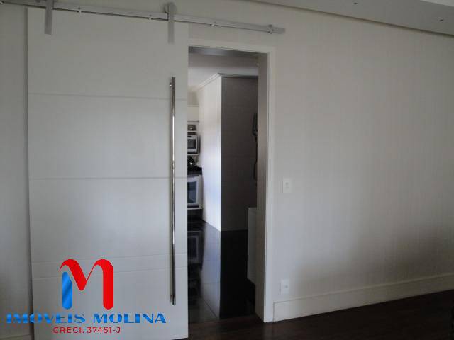 Apartamento à venda com 3 quartos, 172m² - Foto 26