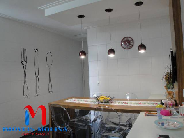 Apartamento à venda com 3 quartos, 172m² - Foto 11