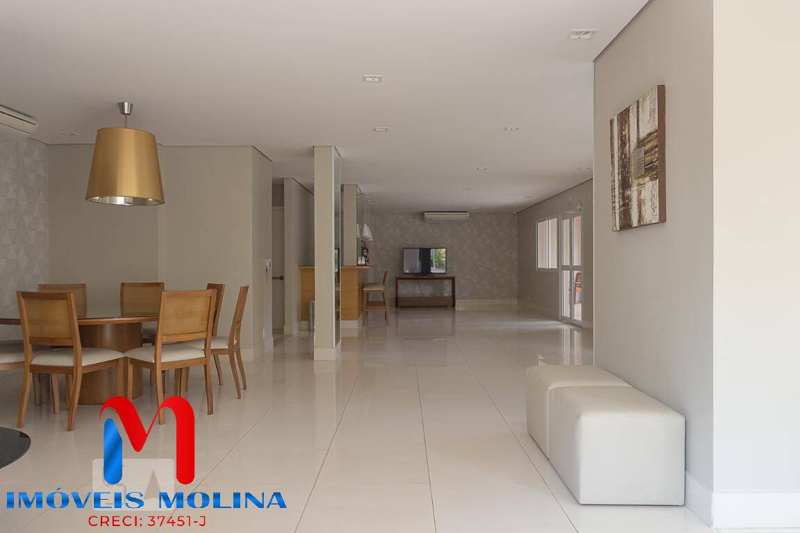 Apartamento à venda com 3 quartos, 172m² - Foto 30