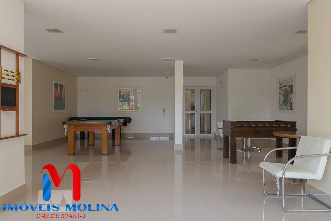 Apartamento à venda com 3 quartos, 172m² - Foto 33