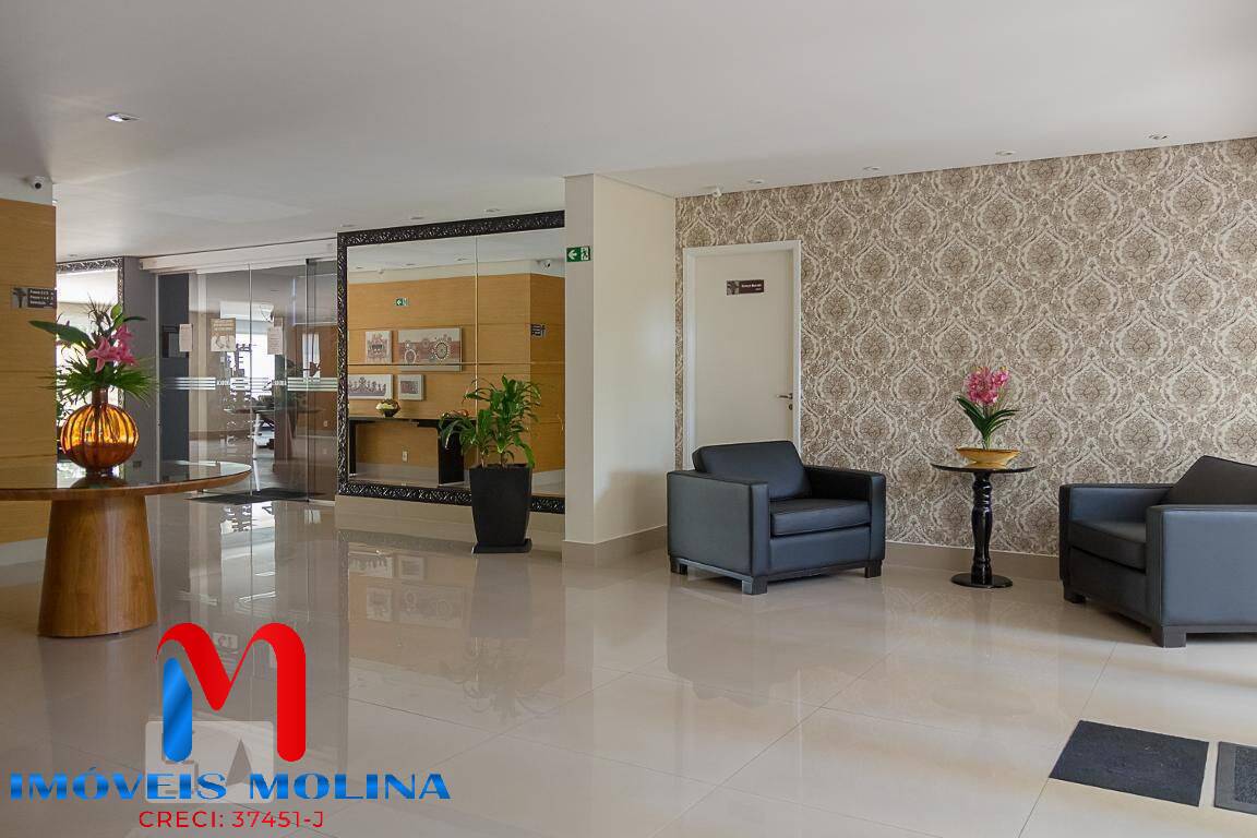 Apartamento à venda com 3 quartos, 172m² - Foto 36