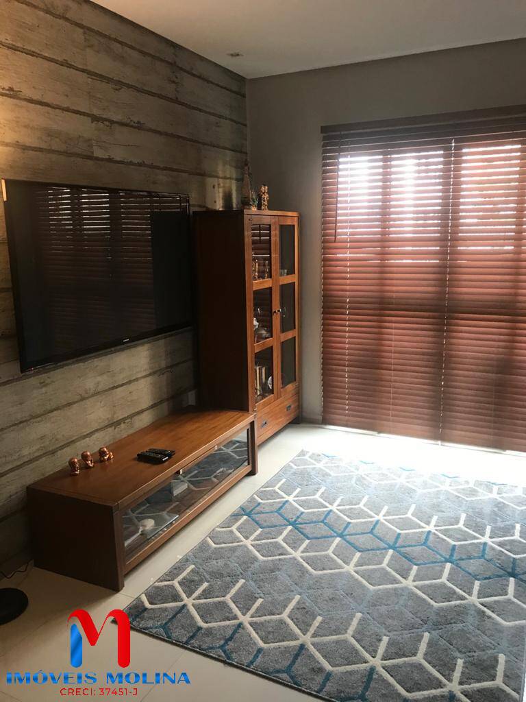 Apartamento à venda com 3 quartos, 113m² - Foto 2