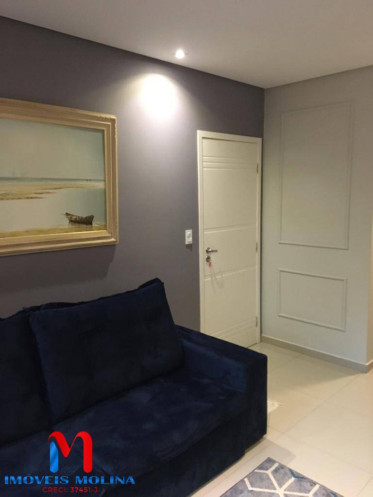 Apartamento à venda com 3 quartos, 113m² - Foto 4