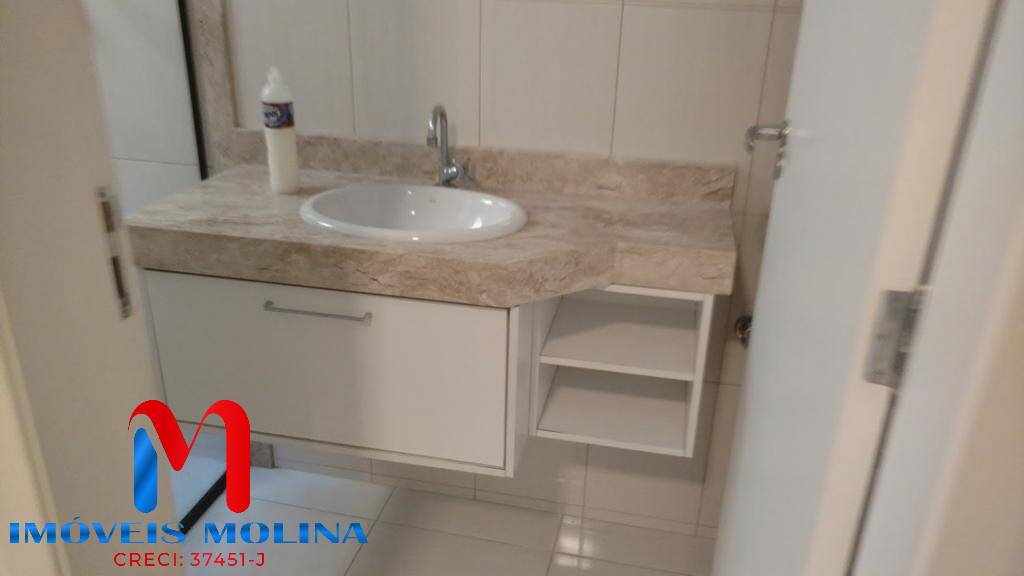 Apartamento à venda com 3 quartos, 113m² - Foto 14