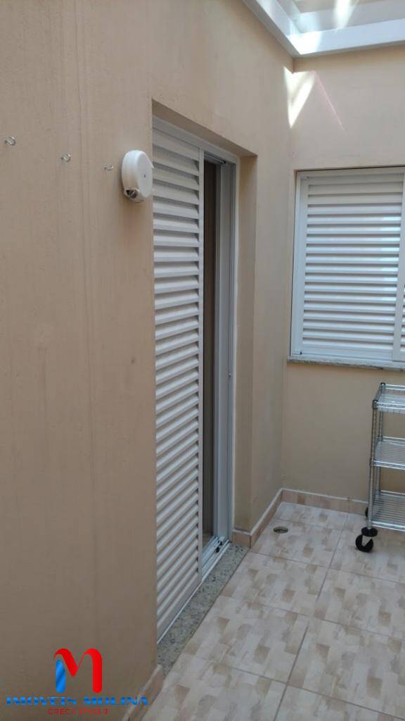 Apartamento à venda com 3 quartos, 113m² - Foto 7